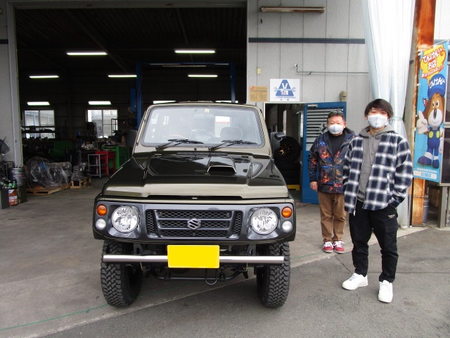 Ｙ様  ご成約を頂き、誠に有難う( ◠‿◠ )