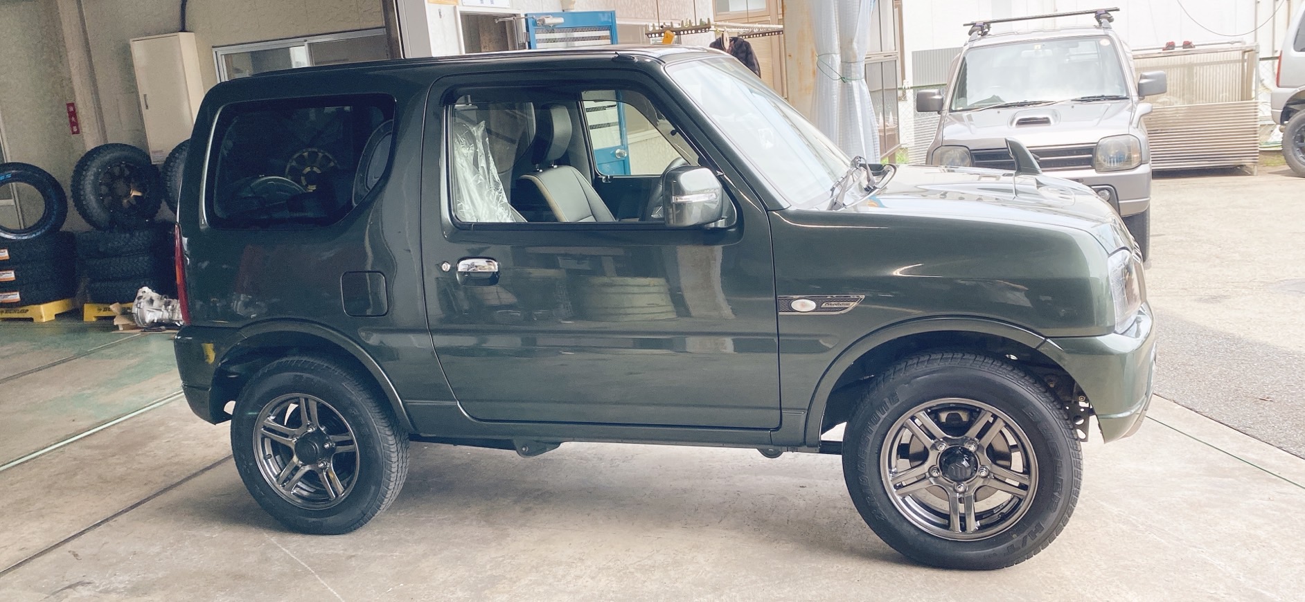 画像ギャラリー1